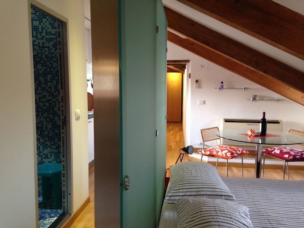 Apartment Bijoux Torino Kültér fotó