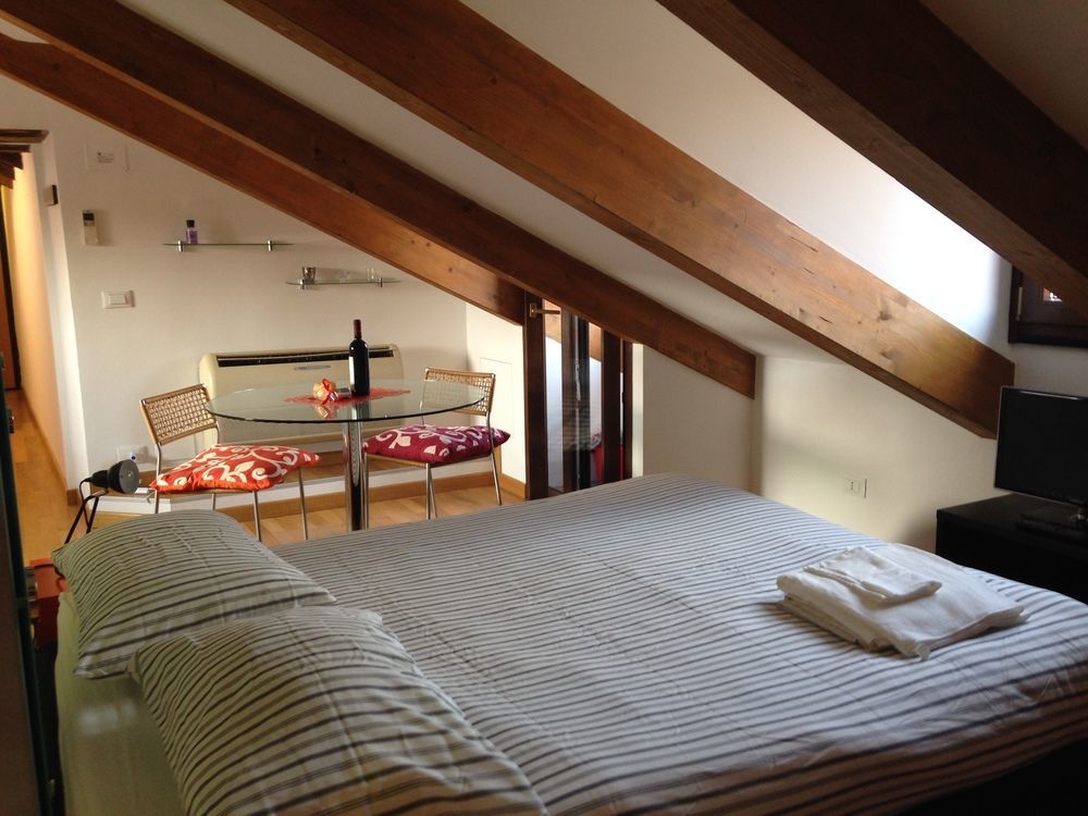 Apartment Bijoux Torino Kültér fotó