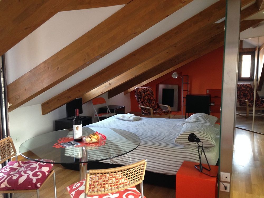 Apartment Bijoux Torino Kültér fotó