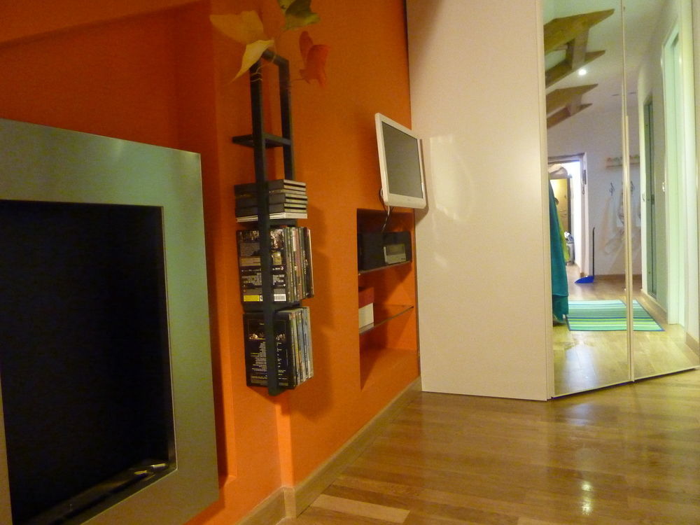 Apartment Bijoux Torino Kültér fotó
