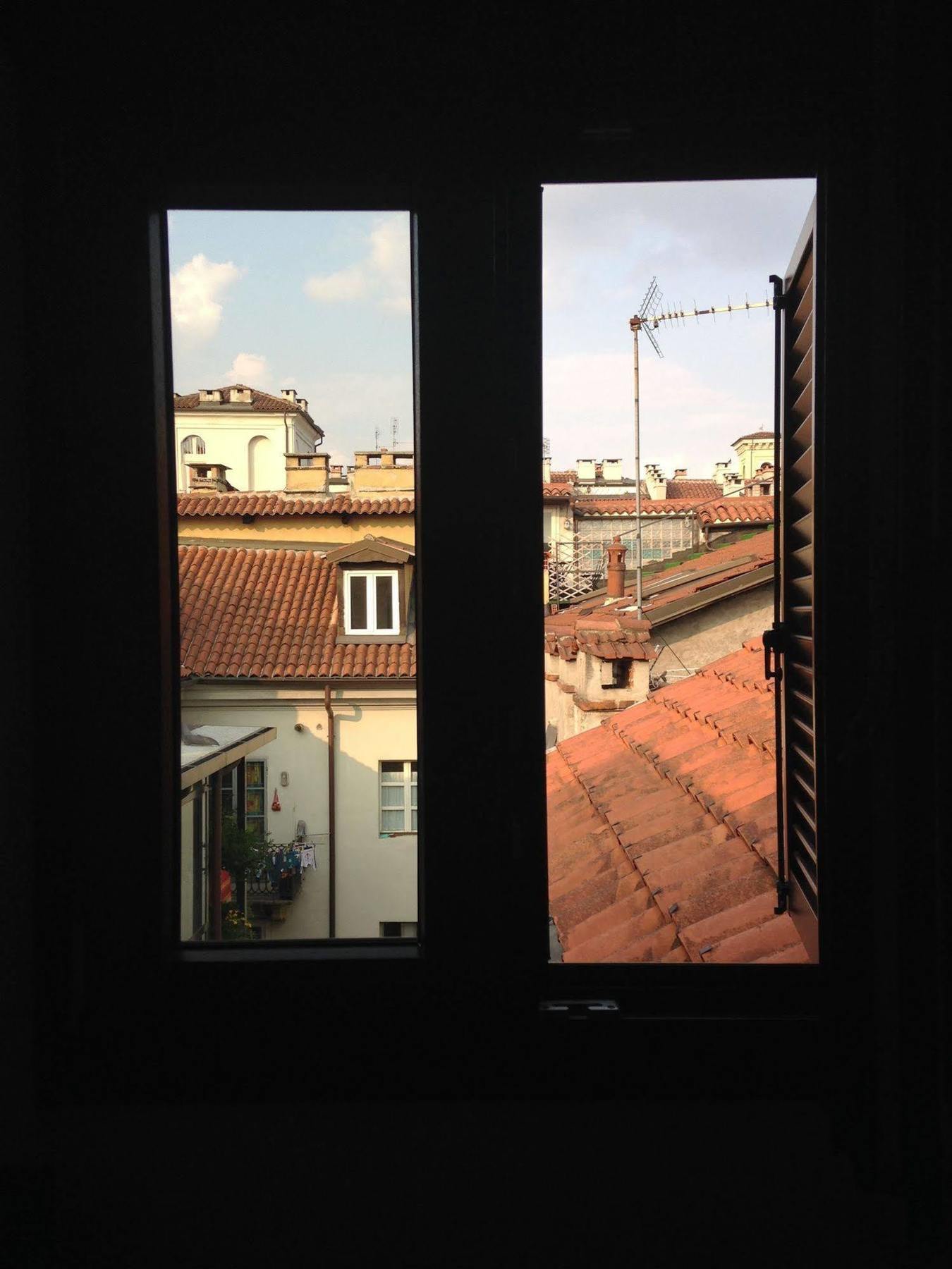 Apartment Bijoux Torino Kültér fotó
