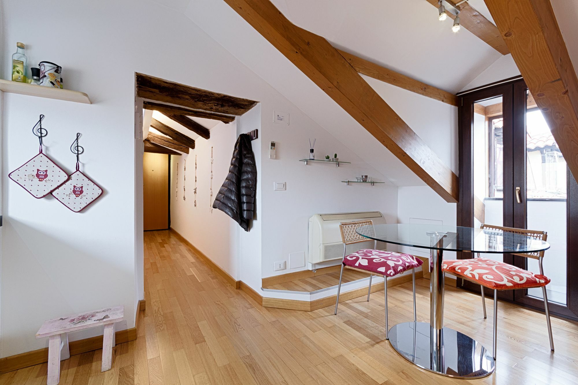 Apartment Bijoux Torino Kültér fotó