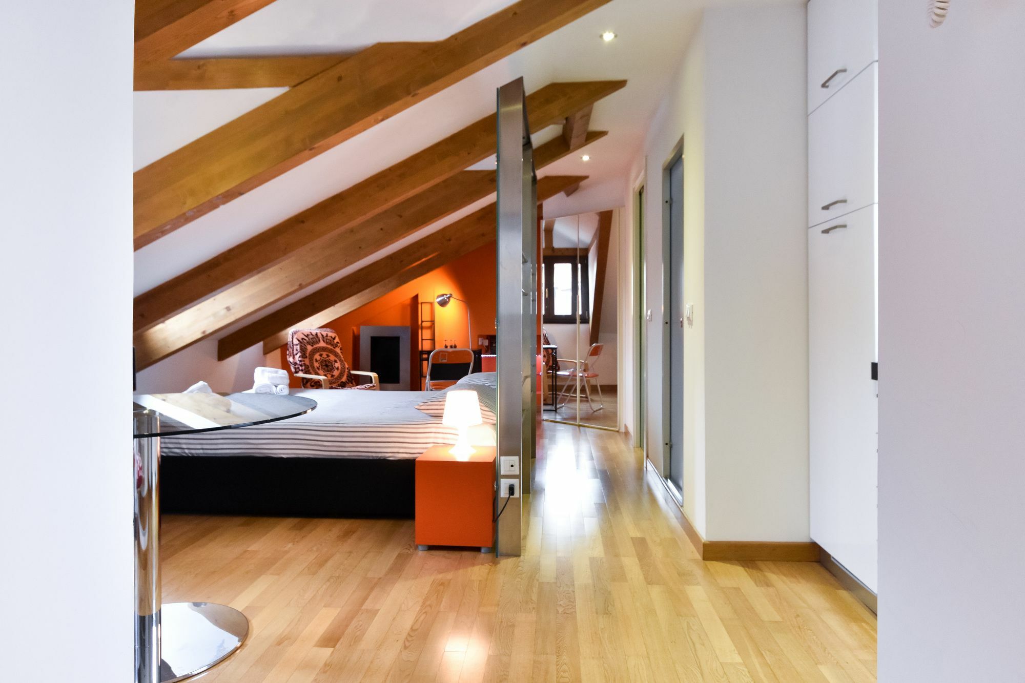 Apartment Bijoux Torino Kültér fotó