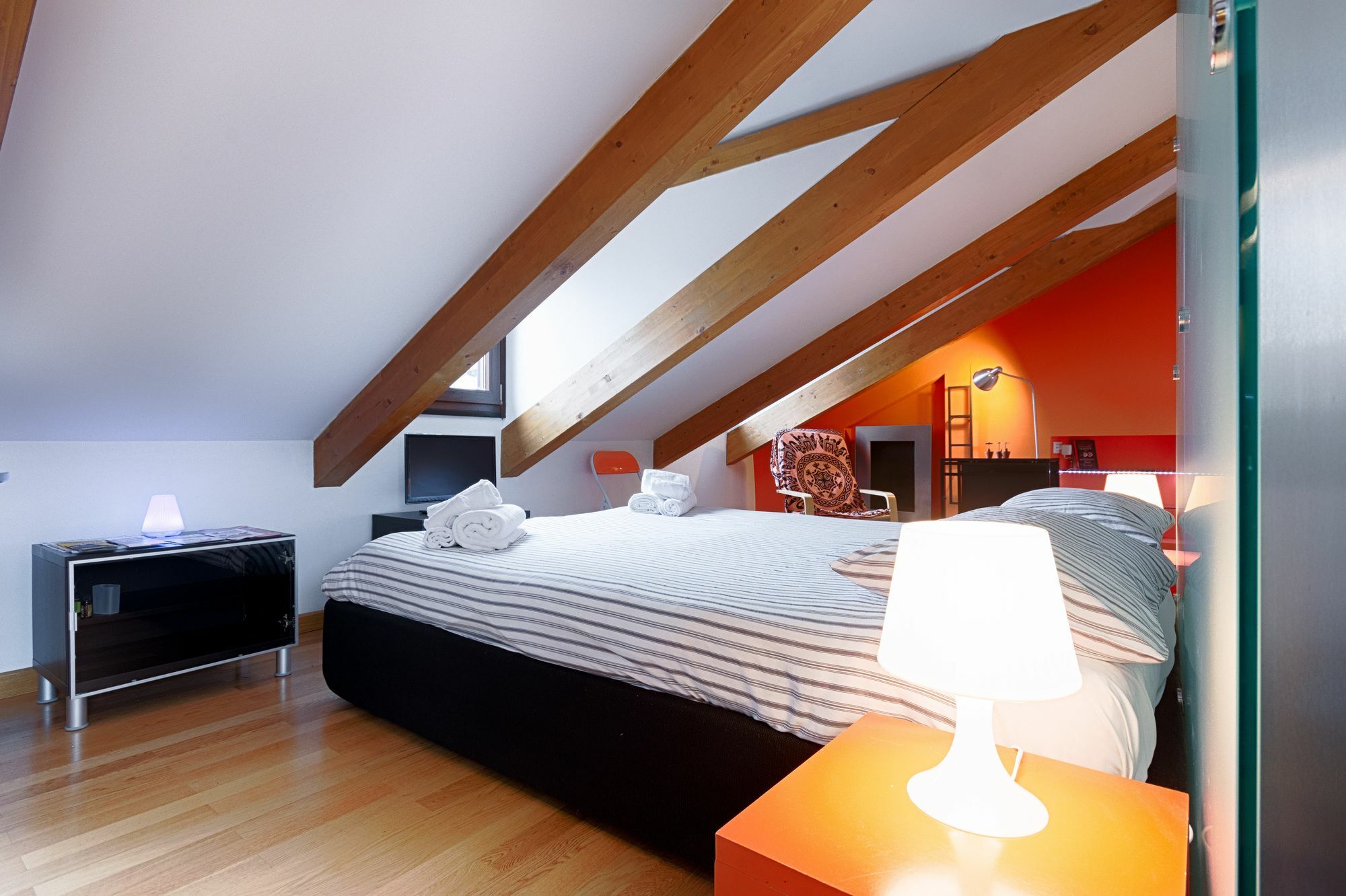 Apartment Bijoux Torino Kültér fotó