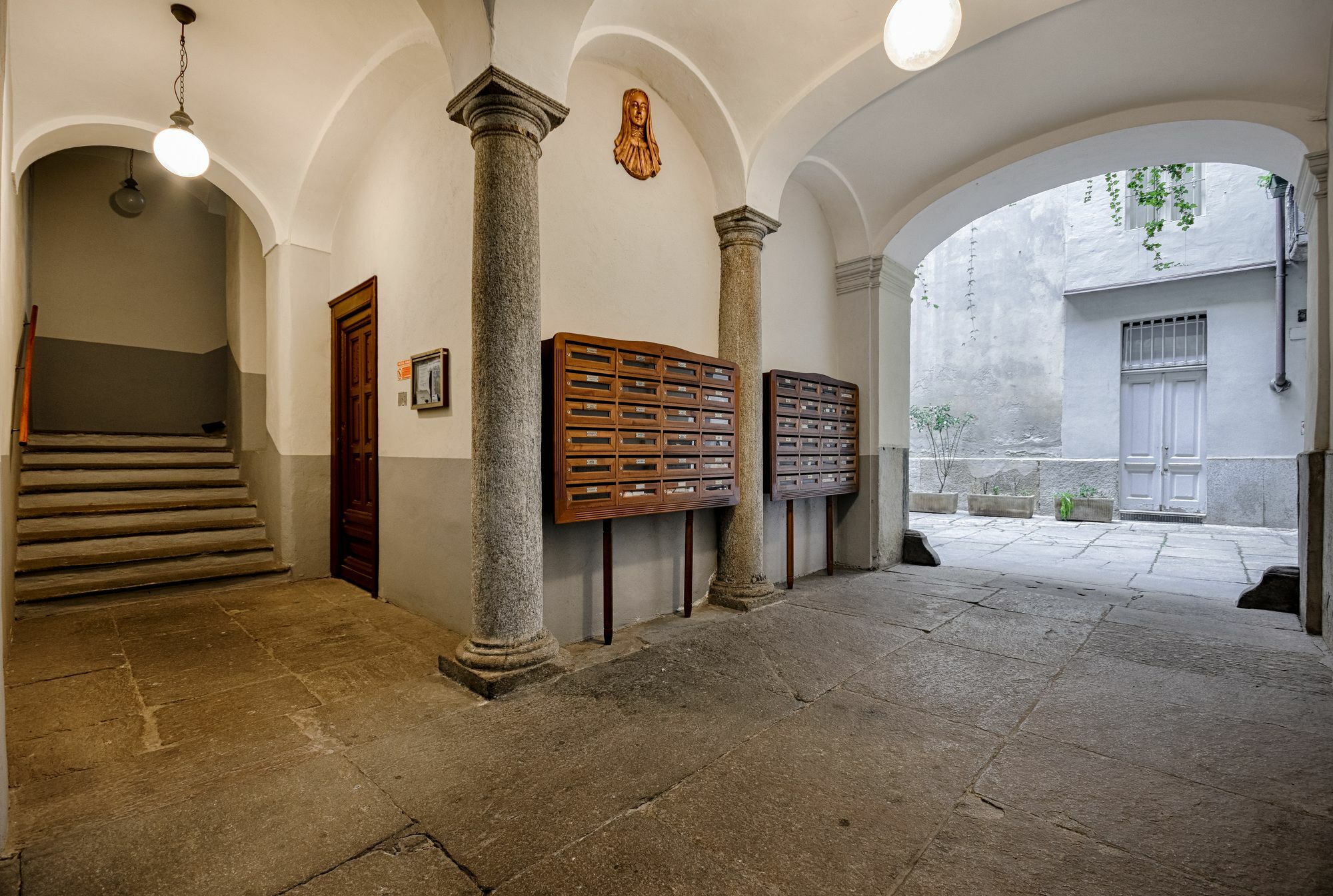 Apartment Bijoux Torino Kültér fotó