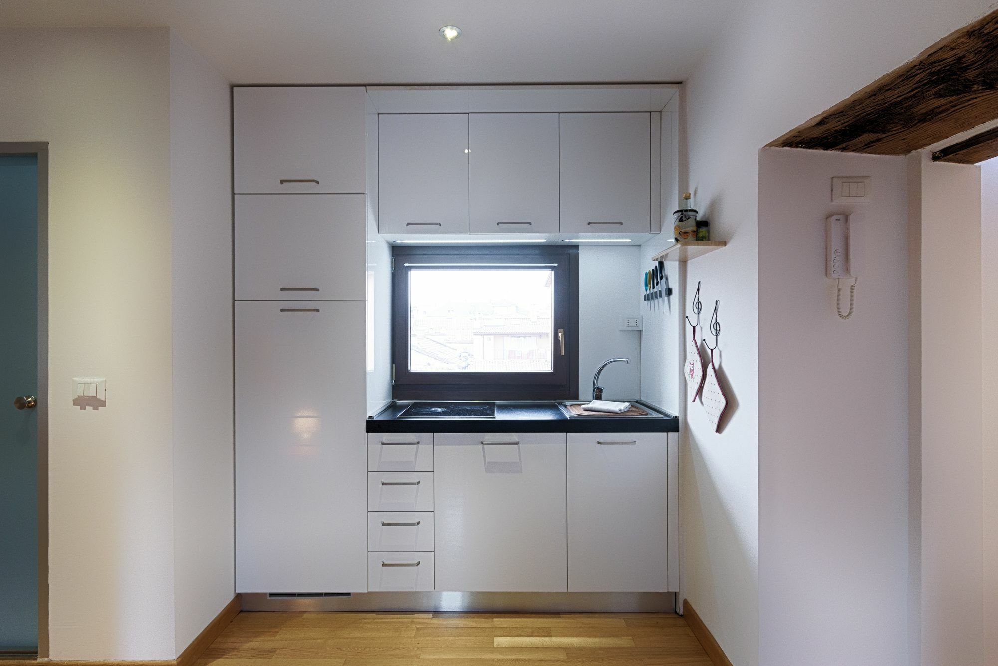 Apartment Bijoux Torino Kültér fotó