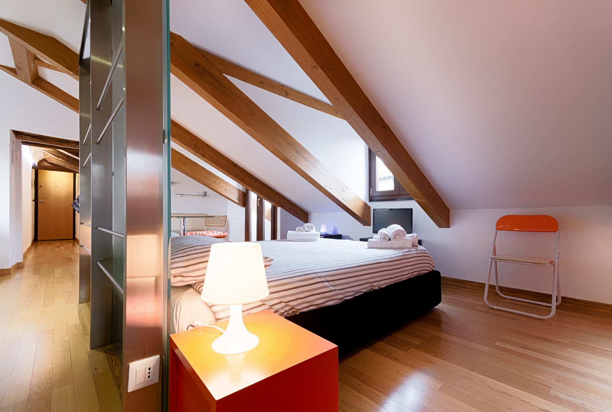 Apartment Bijoux Torino Kültér fotó
