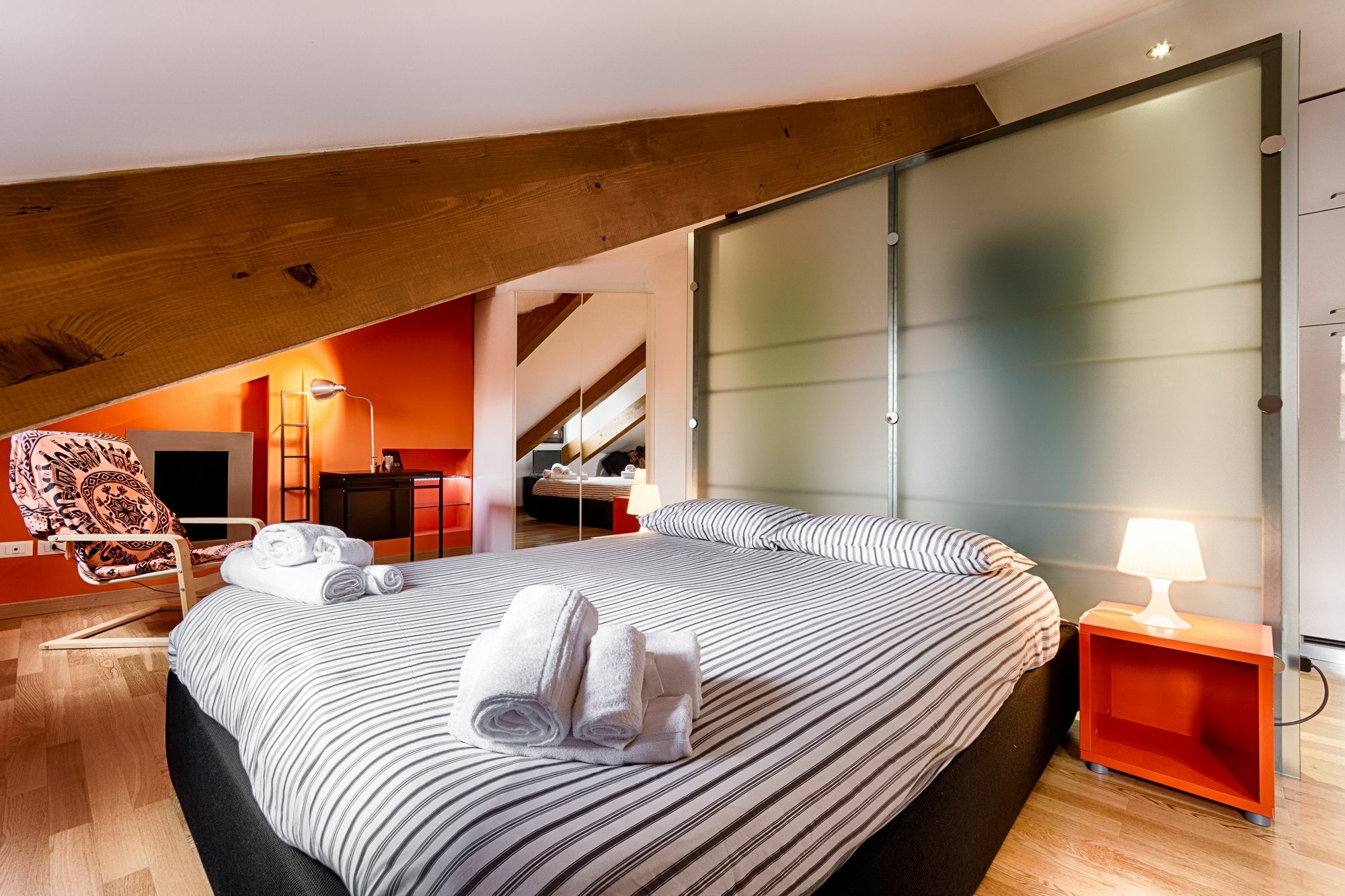 Apartment Bijoux Torino Kültér fotó