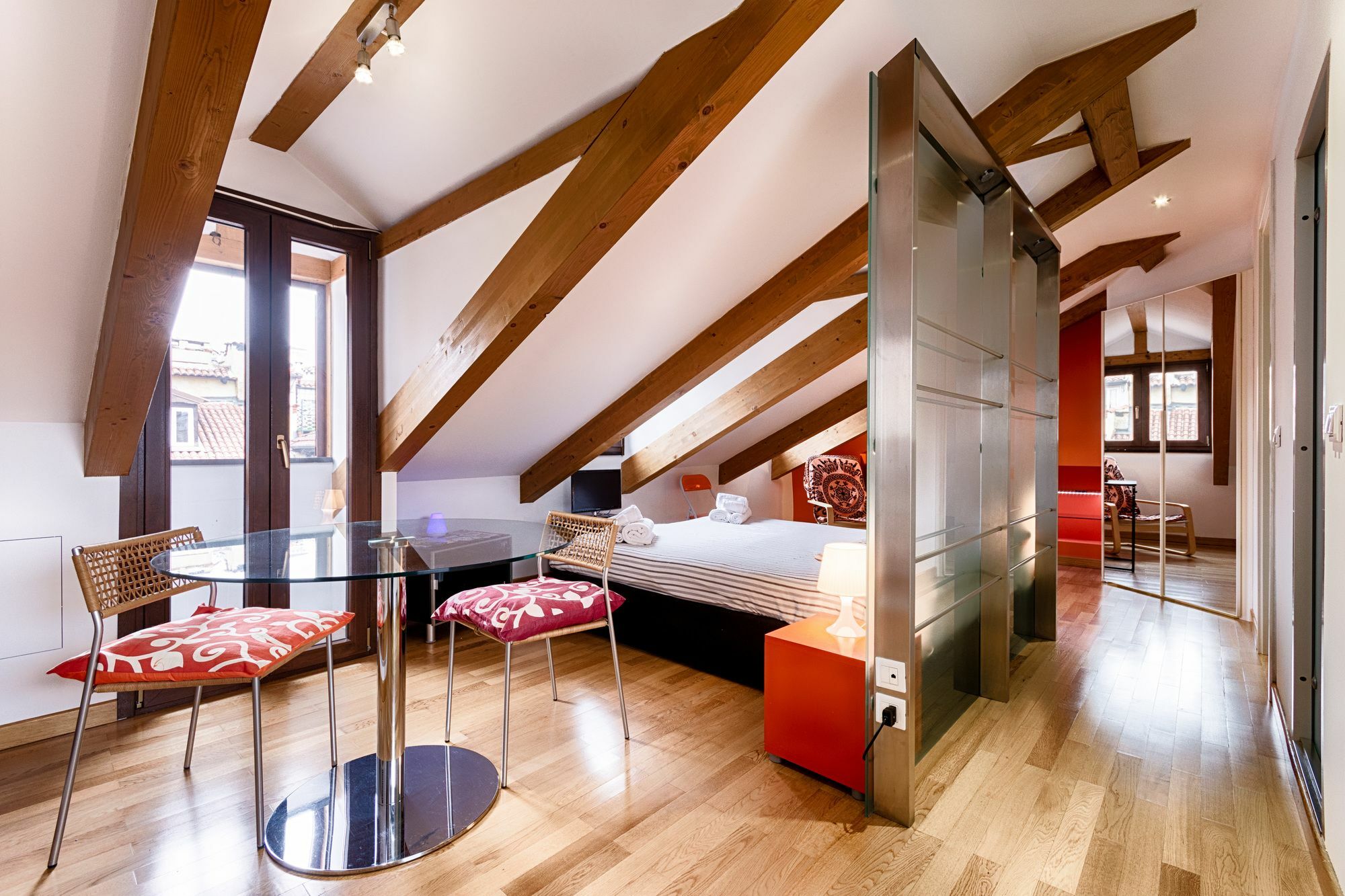Apartment Bijoux Torino Kültér fotó